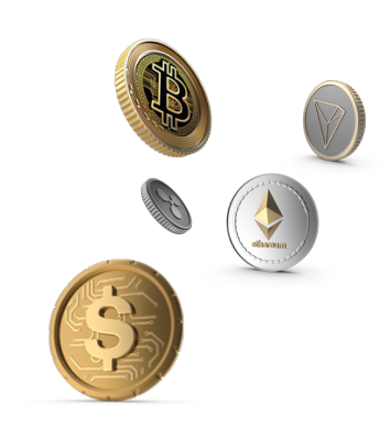 coins