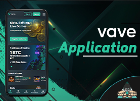 Vave App